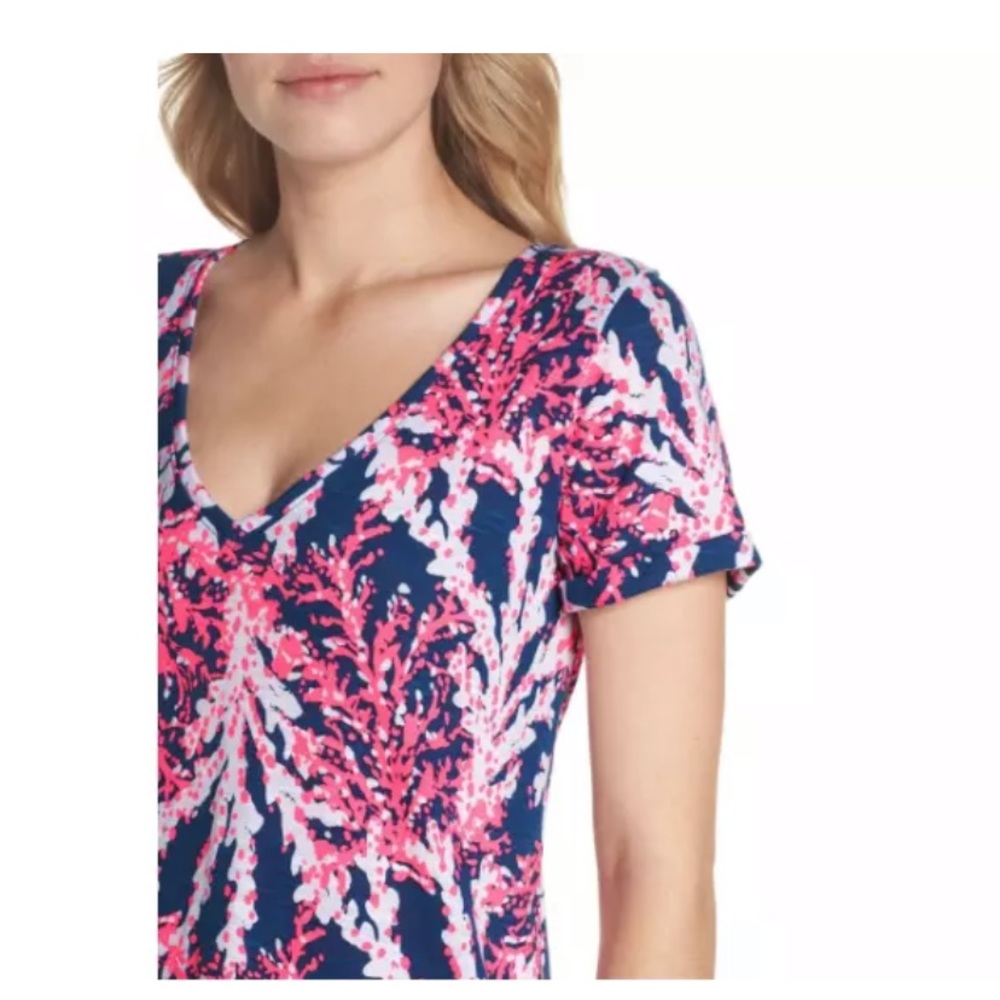 Jessica Short Sleeve Dress